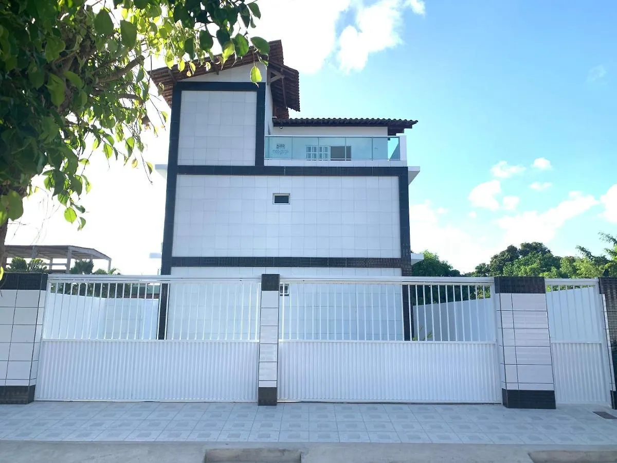Espacosos Aptos Em Porto De Galinhas - Condominio Com Piscina - Perto De Tudo!