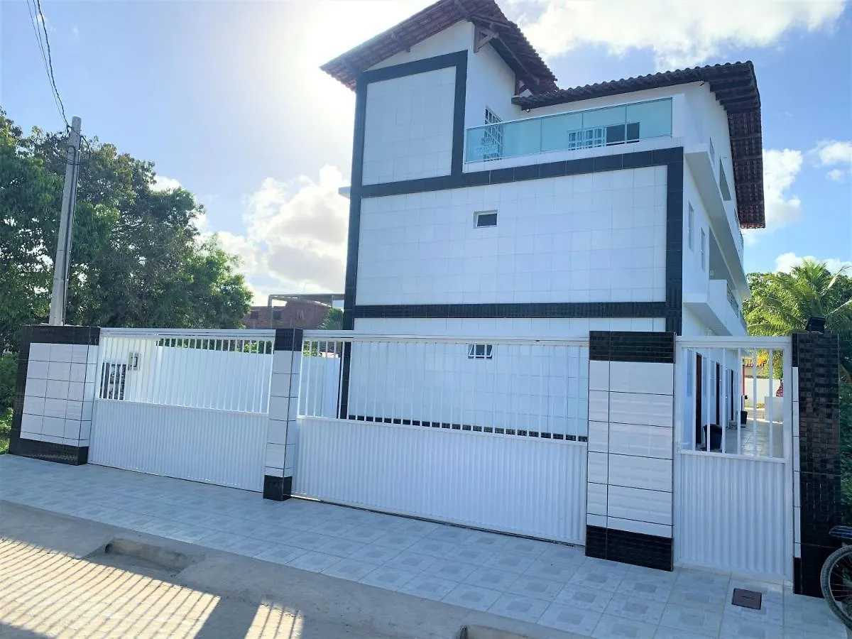 Apartment Espacosos Aptos Em Porto De Galinhas - Condominio Com Piscina - Perto De Tudo! Brazil