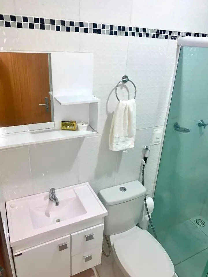 Apartment Espacosos Aptos Em Porto De Galinhas - Condominio Com Piscina - Perto De Tudo! Brazil