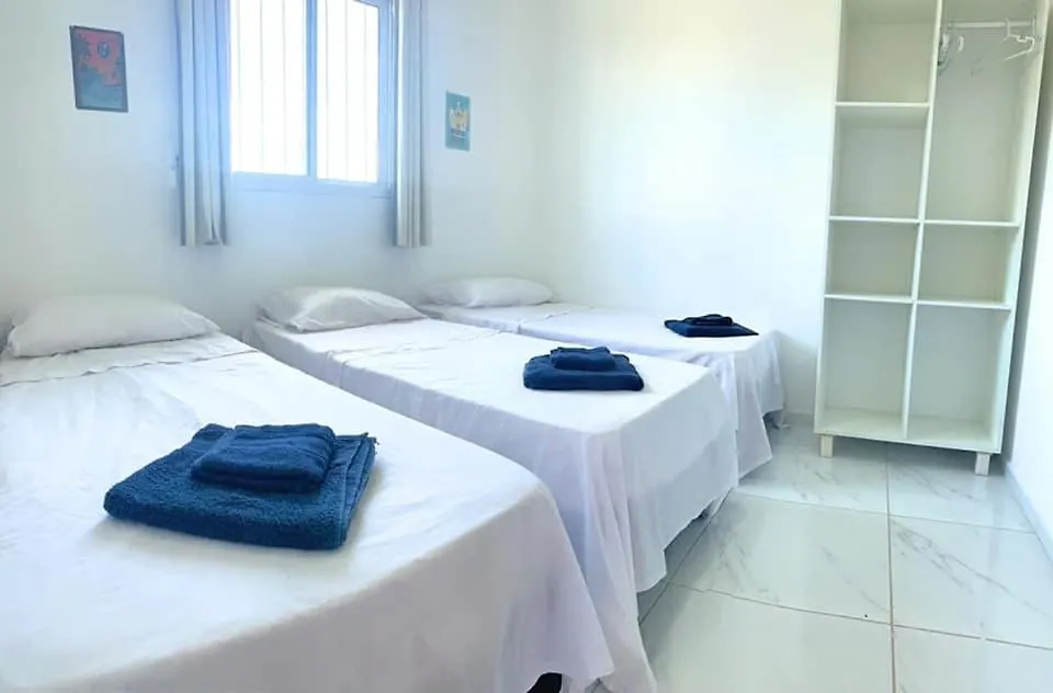 Espacosos Aptos Em Porto De Galinhas - Condominio Com Piscina - Perto De Tudo! Apartment