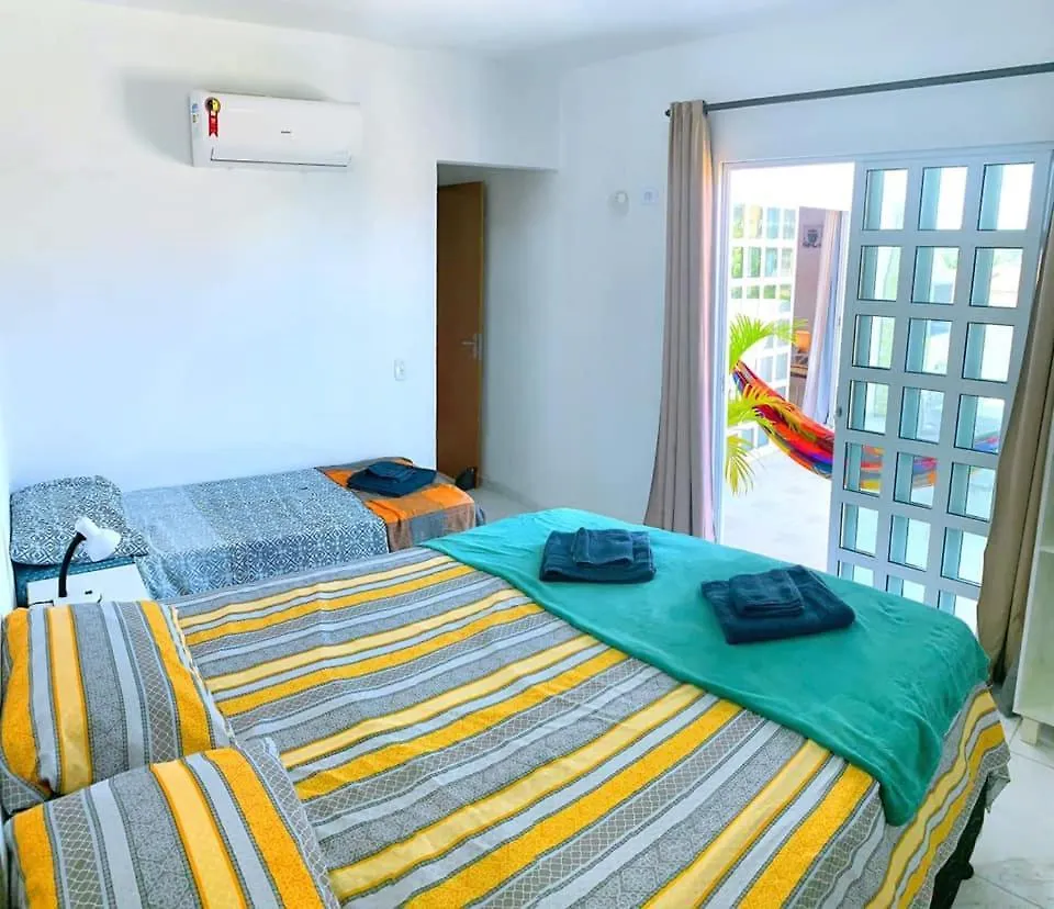 Espacosos Aptos Em Porto De Galinhas - Condominio Com Piscina - Perto De Tudo! 0*,  Brazil