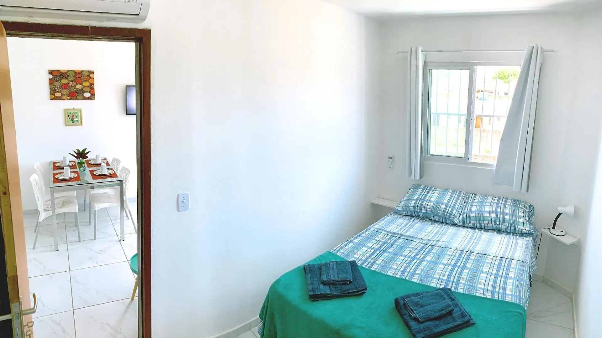 Apartment Espacosos Aptos Em Porto De Galinhas - Condominio Com Piscina - Perto De Tudo! Brazil