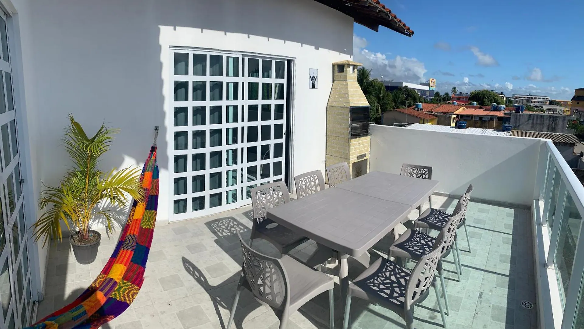 Espacosos Aptos Em Porto De Galinhas - Condominio Com Piscina - Perto De Tudo!