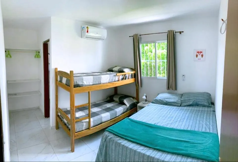 Apartment Espacosos Aptos Em Porto De Galinhas - Condominio Com Piscina - Perto De Tudo!