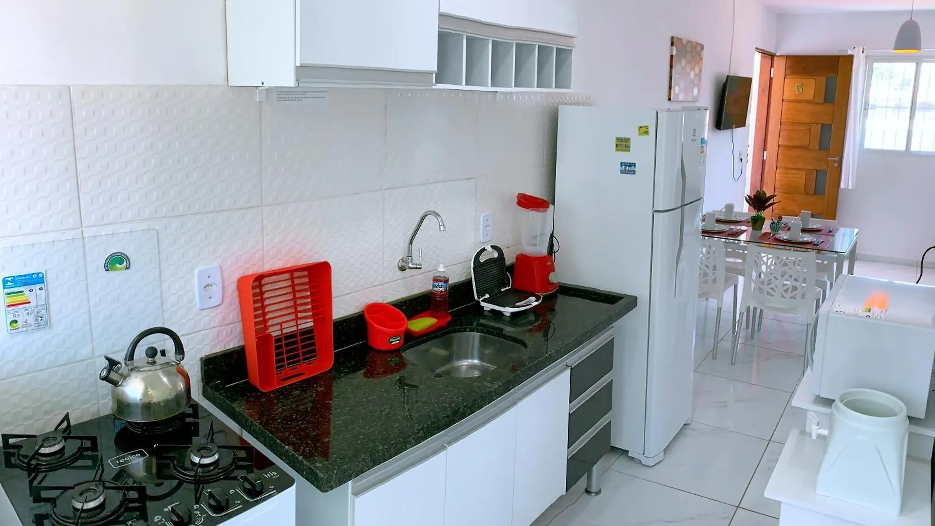 Espacosos Aptos Em Porto De Galinhas - Condominio Com Piscina - Perto De Tudo!