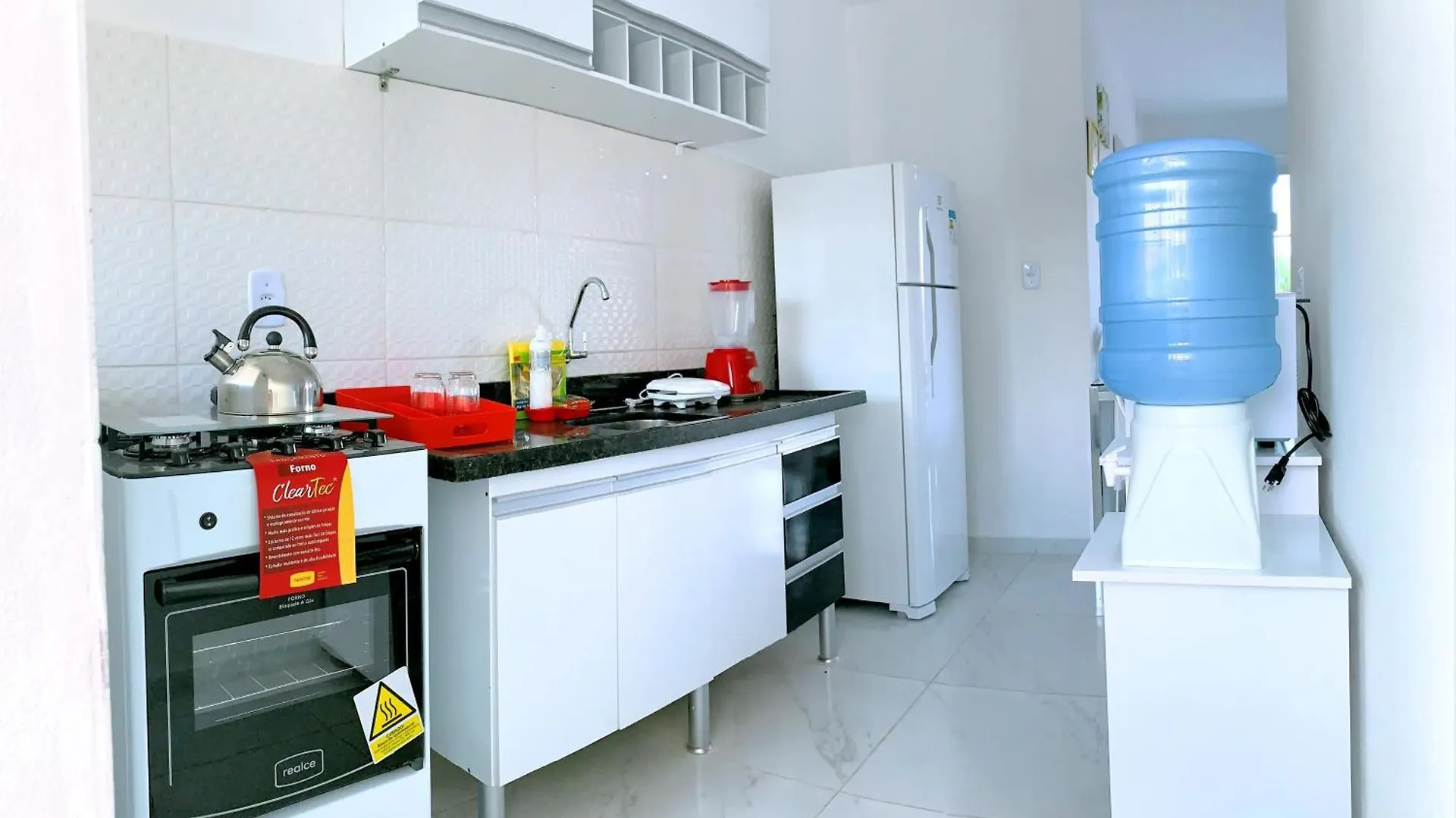 Espacosos Aptos Em Porto De Galinhas - Condominio Com Piscina - Perto De Tudo! 0*,