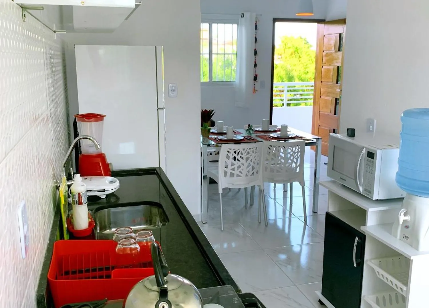 Espacosos Aptos Em Porto De Galinhas - Condominio Com Piscina - Perto De Tudo! 0*,