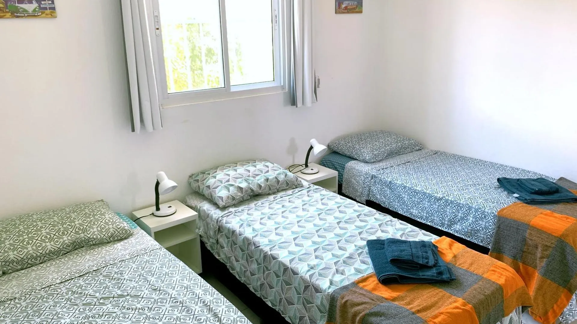 Espacosos Aptos Em Porto De Galinhas - Condominio Com Piscina - Perto De Tudo! Brazil
