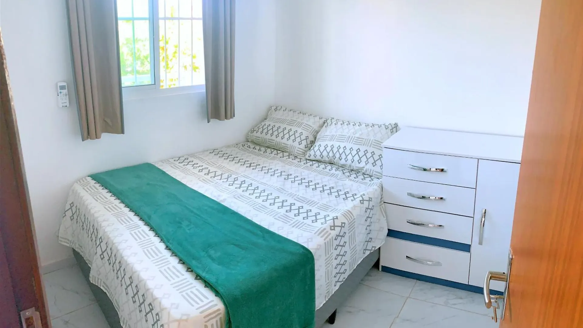 Apartment Espacosos Aptos Em Porto De Galinhas - Condominio Com Piscina - Perto De Tudo!