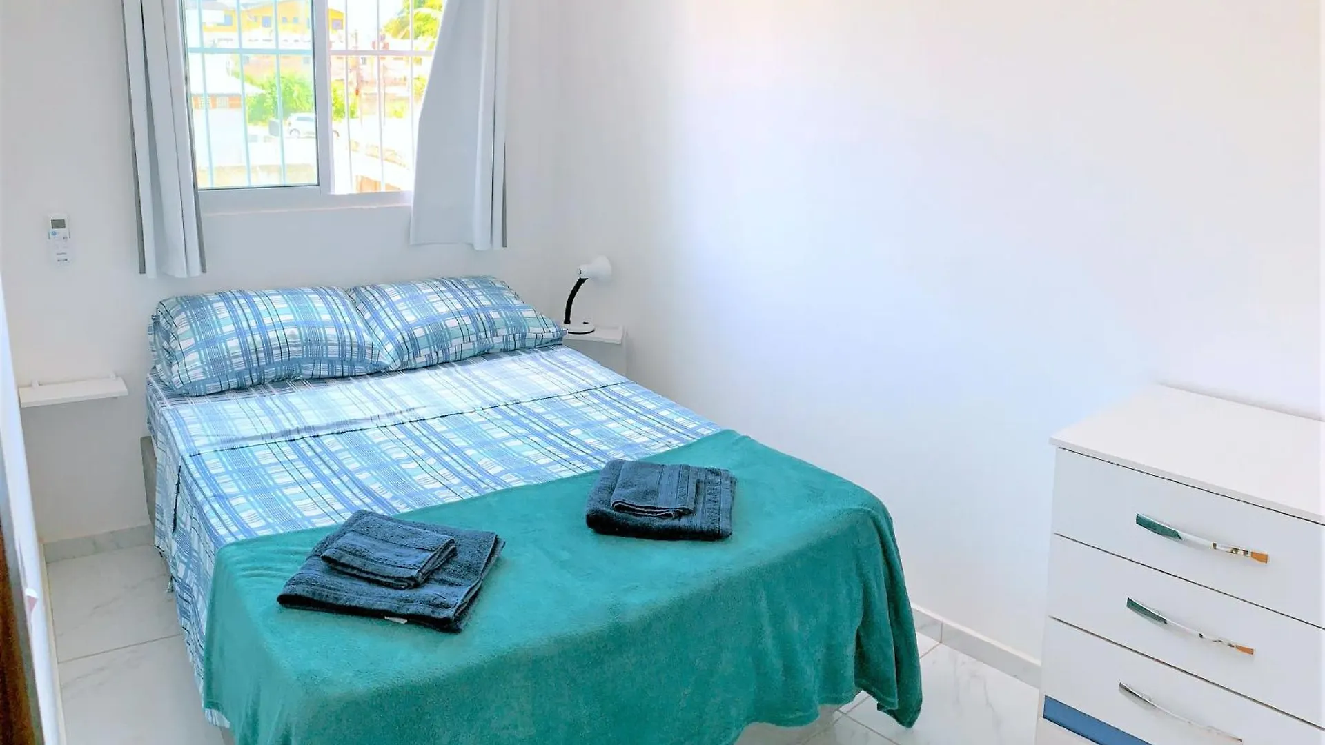 Espacosos Aptos Em Porto De Galinhas - Condominio Com Piscina - Perto De Tudo! Apartment
