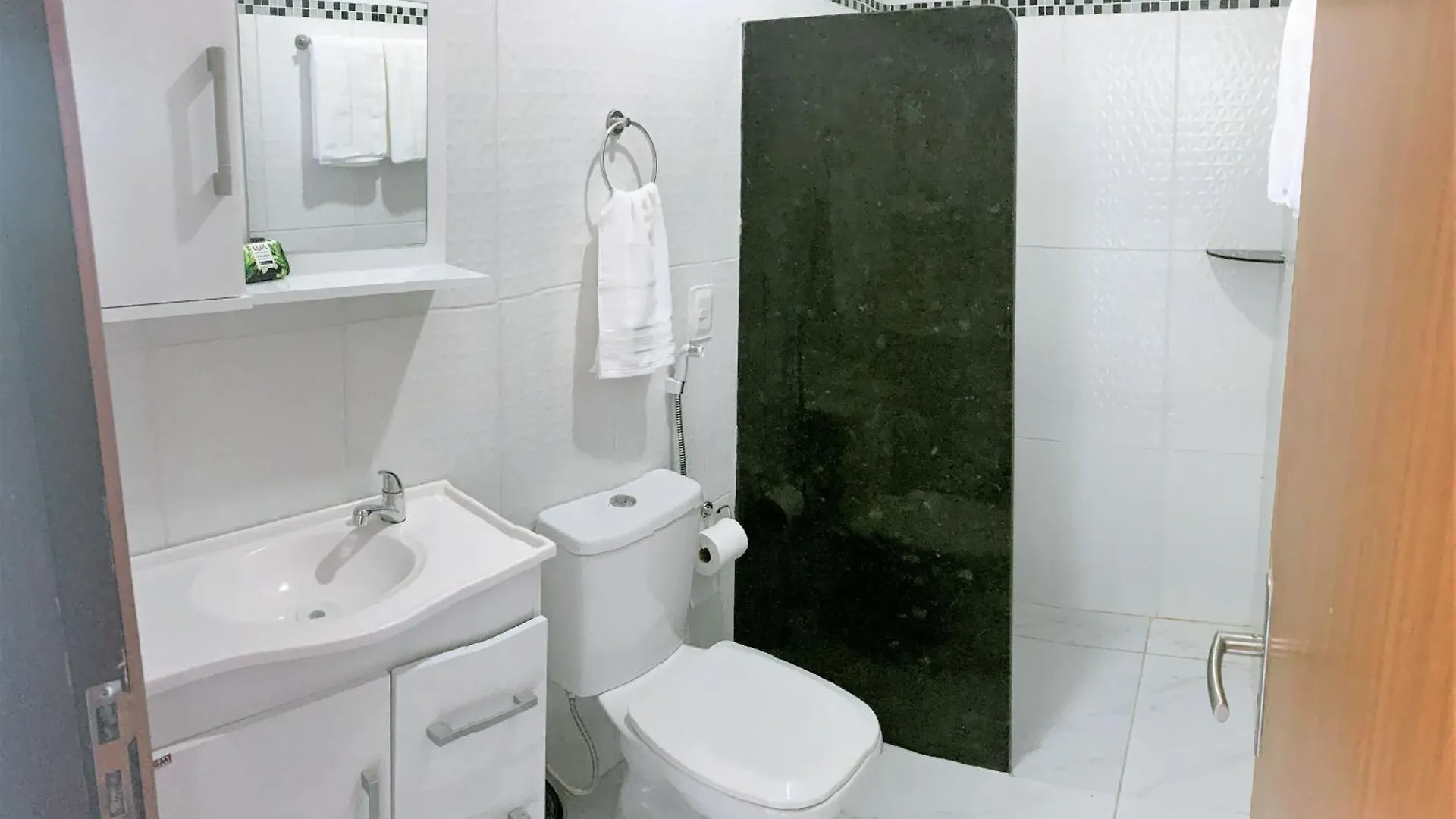 Apartment Espacosos Aptos Em Porto De Galinhas - Condominio Com Piscina - Perto De Tudo! Brazil