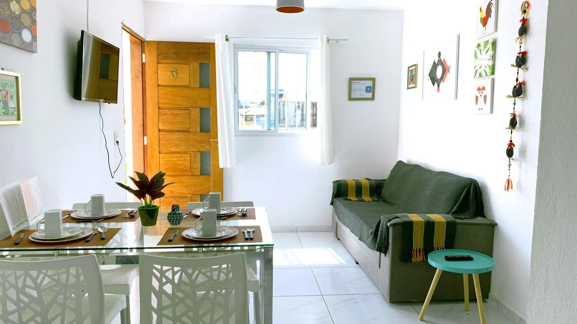 Espacosos Aptos Em Porto De Galinhas - Condominio Com Piscina - Perto De Tudo!